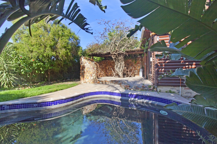 2 Bedroom Property for Sale in Kommetjie Western Cape